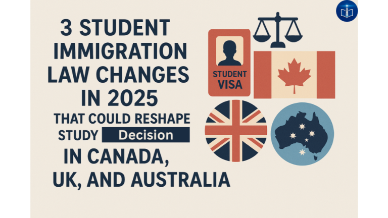 the new 2026 immigration law that could change your life as a student