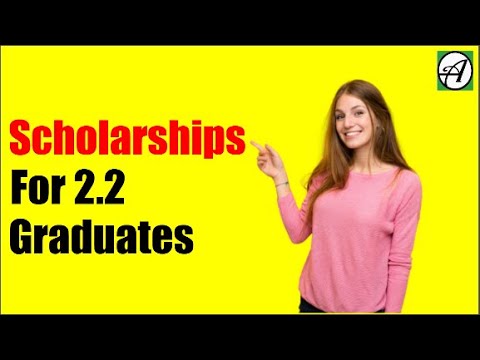 Universities in the USA That Accept 2:2 Graduates for Master’s Programs