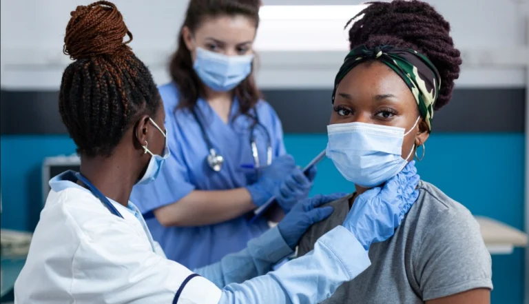 How to move and work abroad as a Nigerian trained health worker
