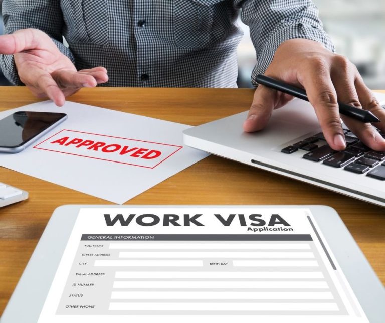 Companies Hiring Foreign Workers in 2026