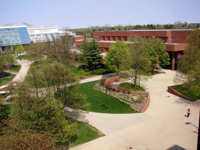 Scholarships at Ball State University & Indiana University Bloomington: Your Gateway to Funding