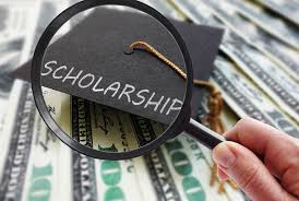 Scholarships that cover flight tickets and living expenses