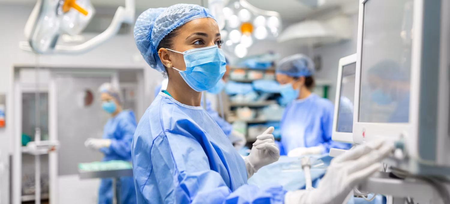 Top Nursing Specialties and Their Salary Range 2025/2026