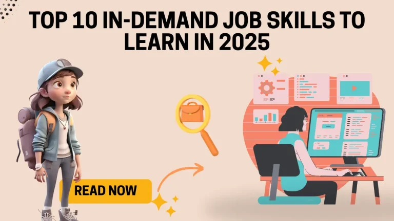 The Top 10 I.T. Skills to Boost Your Career in 2025/2026