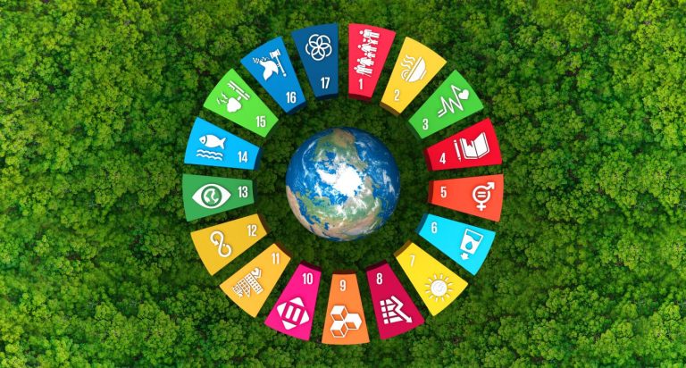 SDG Academy 2025, free SDG courses, United Nations online courses, SDG MOOCs, sustainable development courses 2025