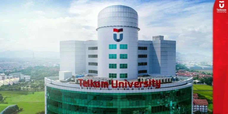 Indonesia Telkom University International Scholarships 2026 | Fully Funded Opportunities for Global Students