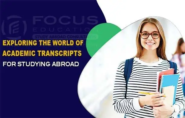 transcript evaluation for study abroad