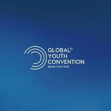 Global Youth Convention 2025 in Milan Italy fully funded