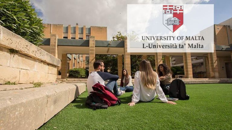 Fully Funded Malta Scholarships 2025
