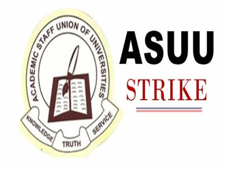 Asuu Strike Update today