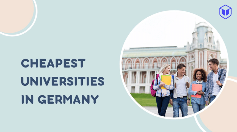 cheapest universities in Germany offering scholarships 2026