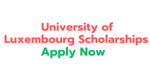 Guillaume Dupaix International Master’s Scholarship in Luxembourg 2026
