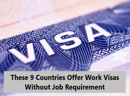visa-free countries where Africans can work 2026